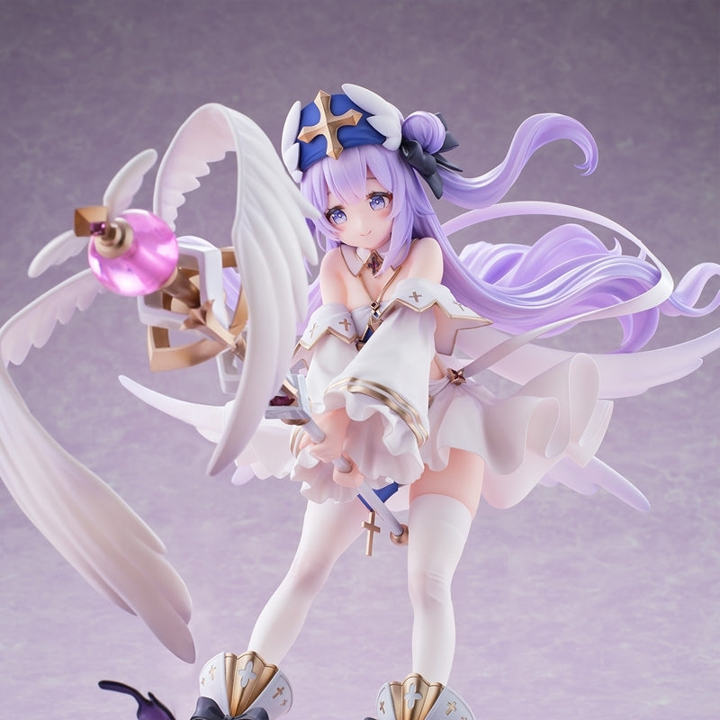 (Bishojo Figure) "Azur Lane" Unicorn -Snow White Guardian Angel- 1/6 Complete Figure