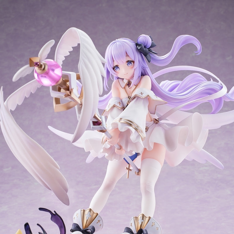 (Bishojo Figure) "Azur Lane" Unicorn -Snow White Guardian Angel- 1/6 Complete Figure