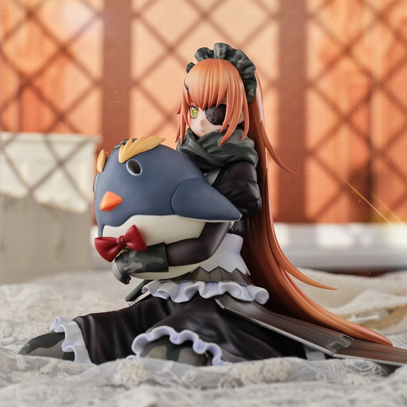 (Bishojo Figure) Overlord CZ2128 Delta 1/6 Complete Figure