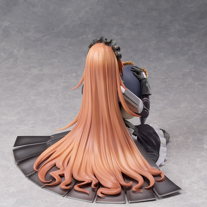 (Bishojo Figure) Overlord CZ2128 Delta 1/6 Complete Figure
