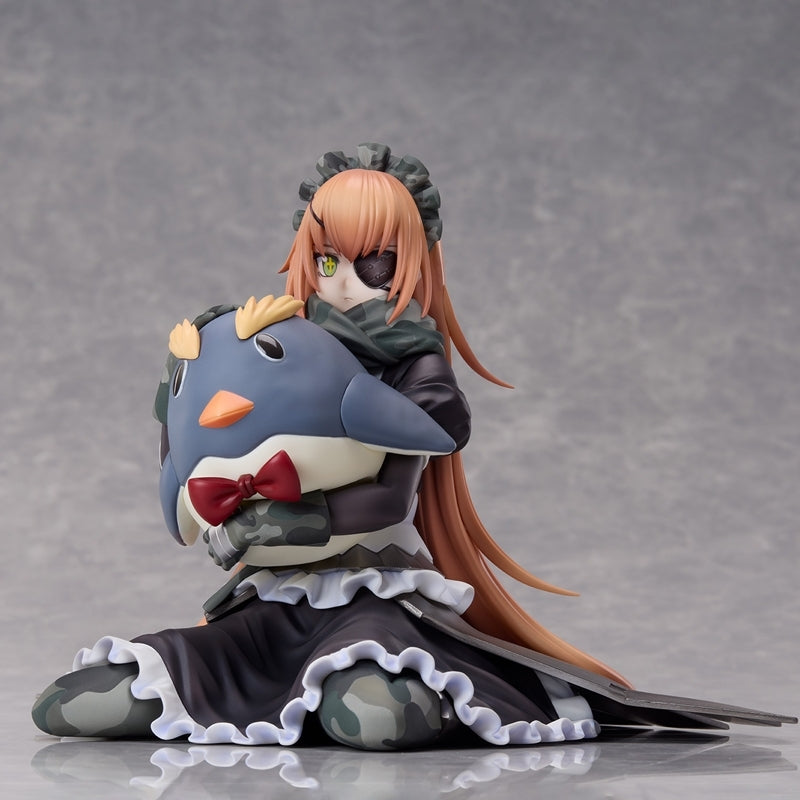 (Bishojo Figure) Overlord CZ2128 Delta 1/6 Complete Figure