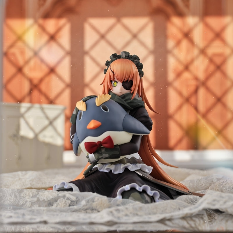 (Bishojo Figure) Overlord CZ2128 Delta 1/6 Complete Figure