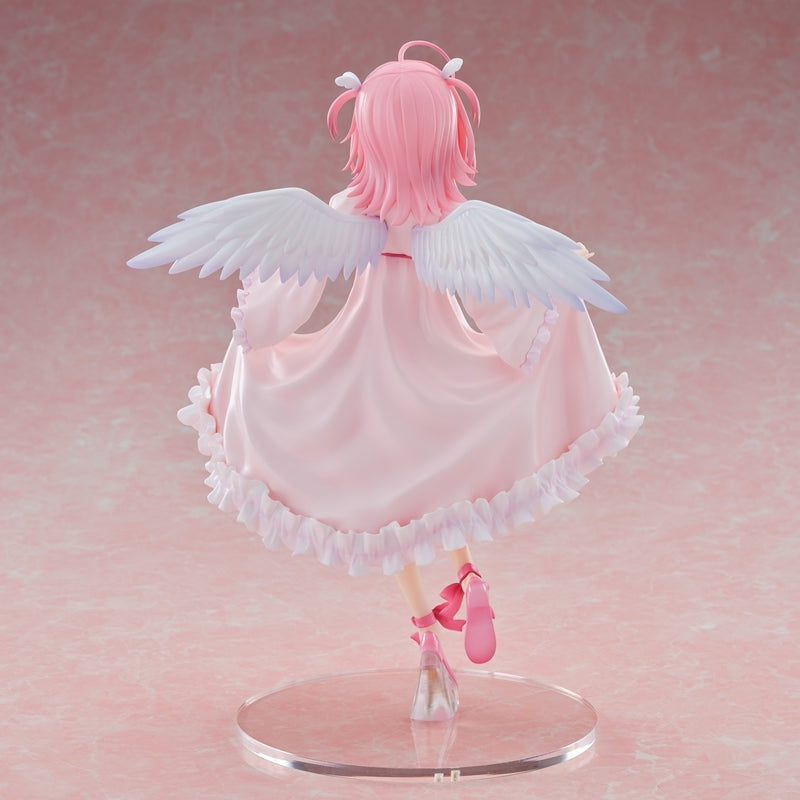 (Bishojo Figure) TV Anime "Shugo Chara!" Amu Hinamori - Amulet Angel 1/6 Complete Figure