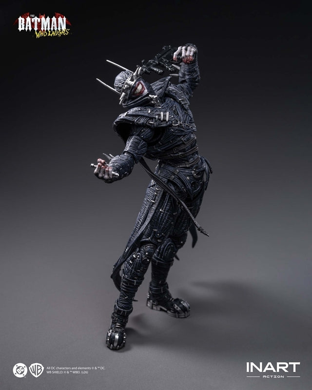 (Action Figure) INART Action Dark Nights: Metal – The Batman Who Laughs