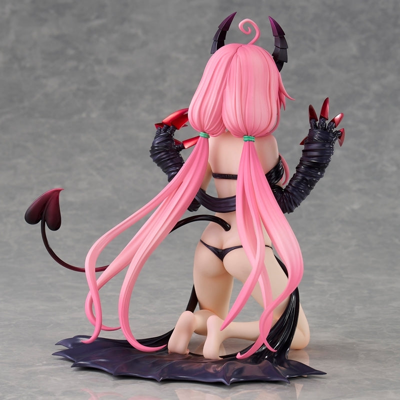(Bishojo Figure) To Love-Ru Darkness Series Lala Satalin Deviluke - fillette ver. Complete Figure