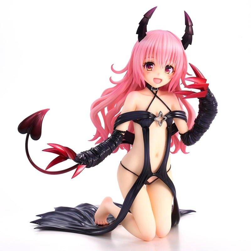 (Bishojo Figure) To Love-Ru Darkness Series Momo Belia Deviluke -fillette ver.  Complete Figure