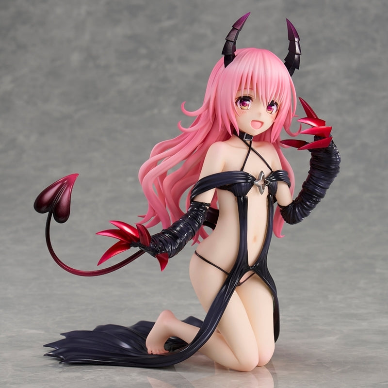 (Bishojo Figure) To Love-Ru Darkness Series Momo Belia Deviluke -fillette ver.  Complete Figure