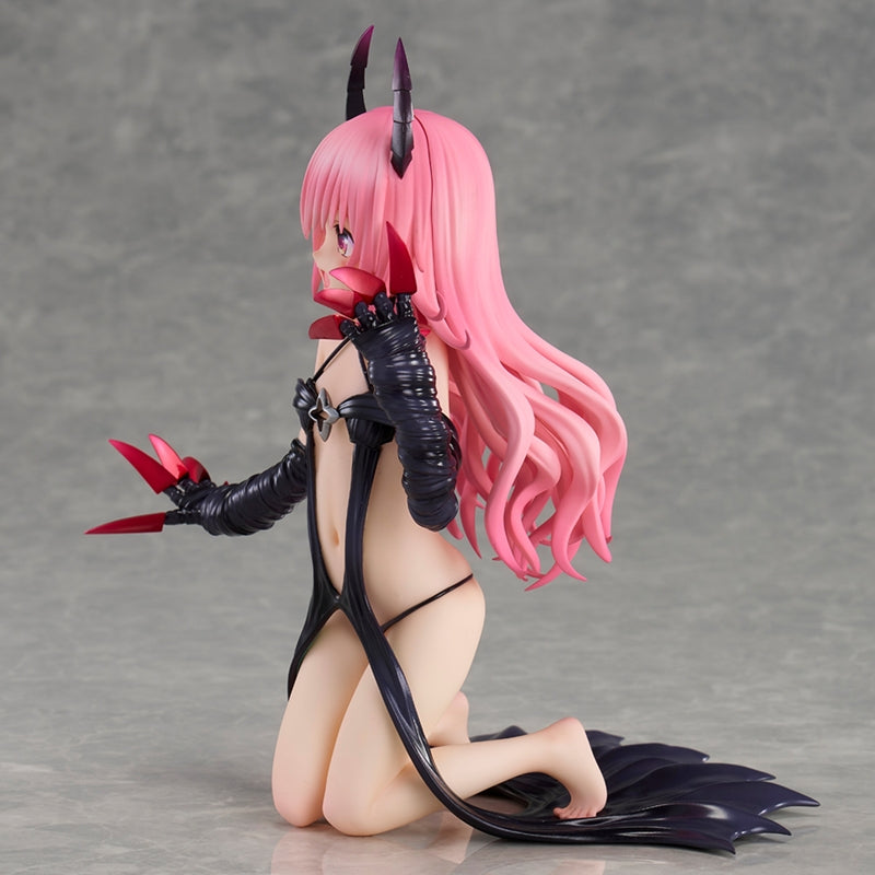 (Bishojo Figure) To Love-Ru Darkness Series Momo Belia Deviluke -fillette ver.  Complete Figure