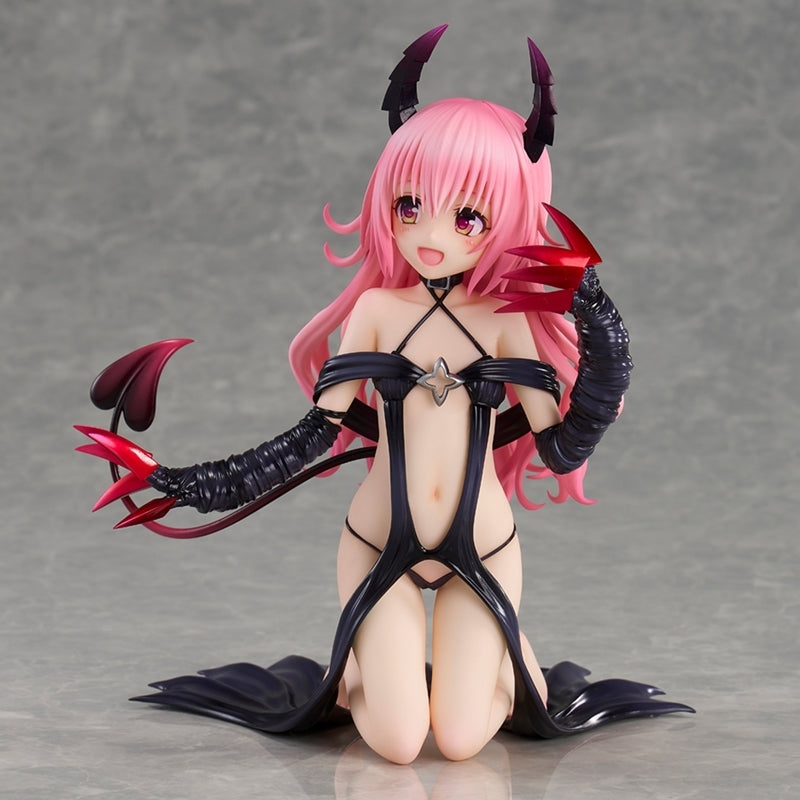 (Bishojo Figure) To Love-Ru Darkness Series Momo Belia Deviluke -fillette ver.  Complete Figure