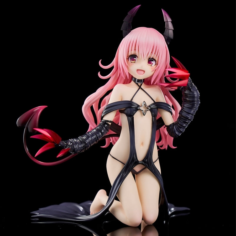 (Bishojo Figure) To Love-Ru Darkness Series Momo Belia Deviluke -fillette ver.  Complete Figure