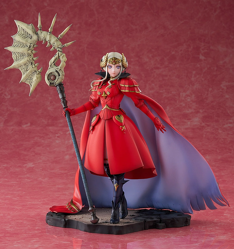 (Bishojo Figure) Fire Emblem Edelgard 1/7 Complete Figure