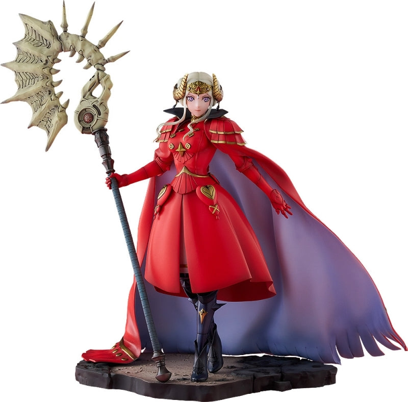 (Bishojo Figure) Fire Emblem Edelgard 1/7 Complete Figure