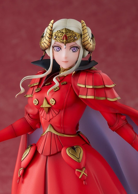 (Bishojo Figure) Fire Emblem Edelgard 1/7 Complete Figure