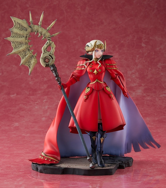 (Bishojo Figure) Fire Emblem Edelgard 1/7 Complete Figure