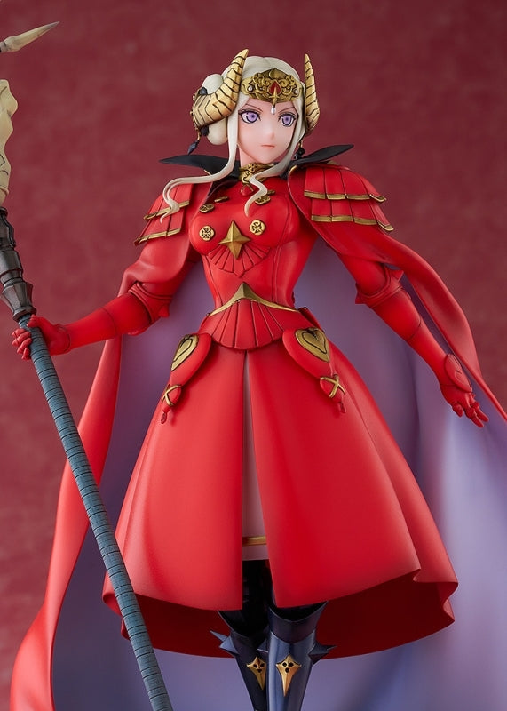 (Bishojo Figure) Fire Emblem Edelgard 1/7 Complete Figure