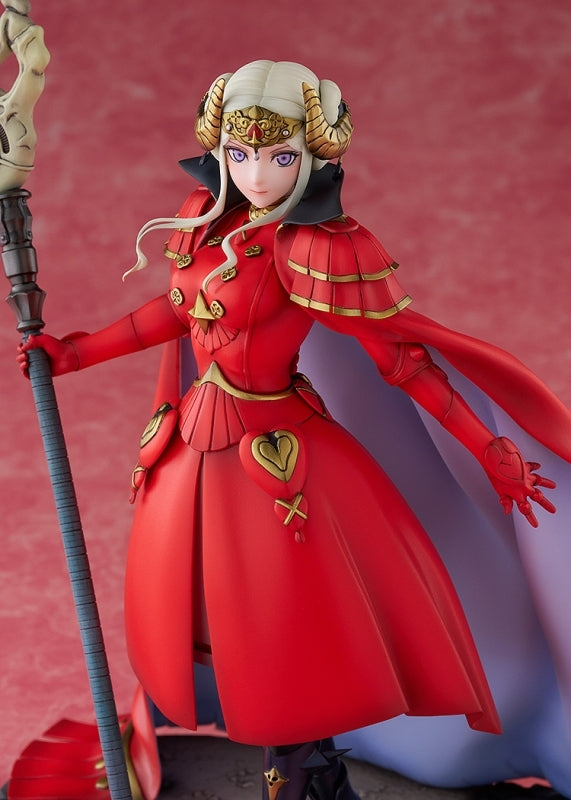 (Bishojo Figure) Fire Emblem Edelgard 1/7 Complete Figure