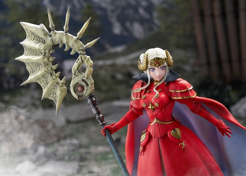 (Bishojo Figure) Fire Emblem Edelgard 1/7 Complete Figure