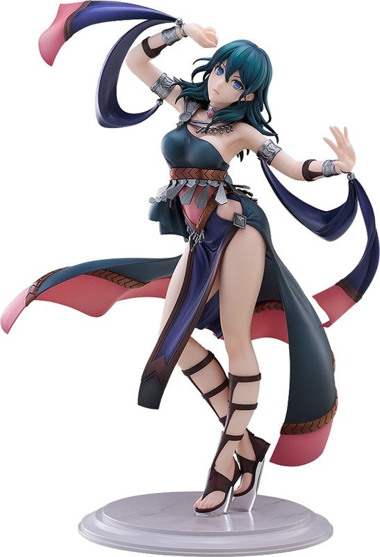 (Bishojo Figure) Fire Emblem Byleth (Dancer)  1/7 Complete Figure