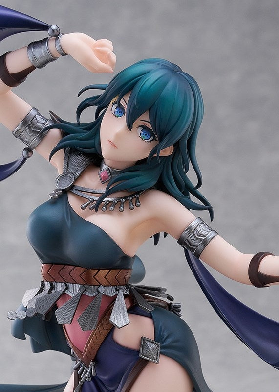(Bishojo Figure) Fire Emblem Byleth (Dancer)  1/7 Complete Figure