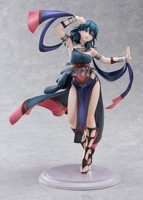 (Bishojo Figure) Fire Emblem Byleth (Dancer)  1/7 Complete Figure