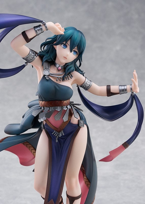 (Bishojo Figure) Fire Emblem Byleth (Dancer)  1/7 Complete Figure