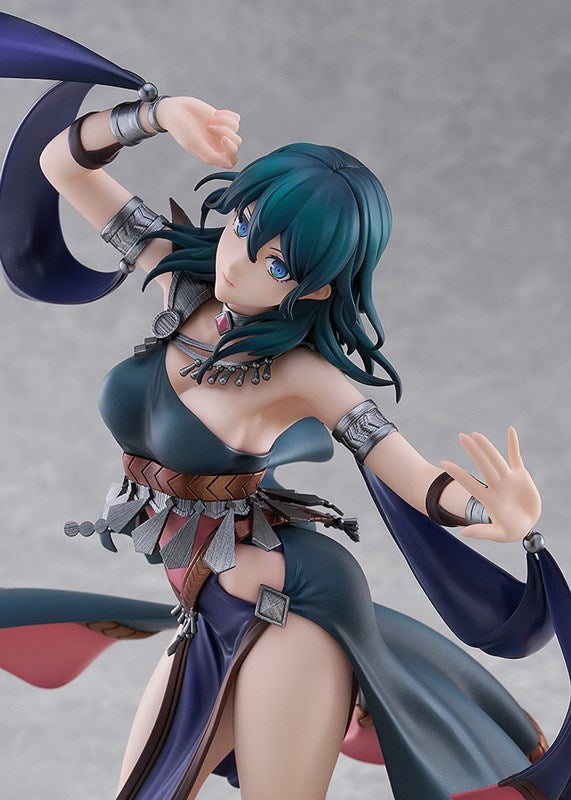 (Bishojo Figure) Fire Emblem Byleth (Dancer)  1/7 Complete Figure