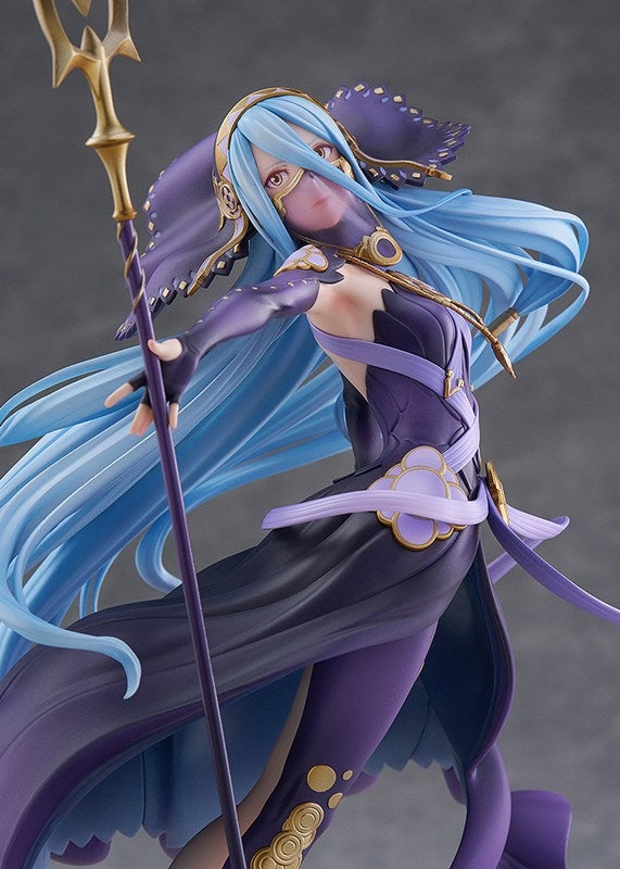 (Bishojo Figure) Fire Emblem Aqua (Dark Songstress) 1/7 Complete Figure