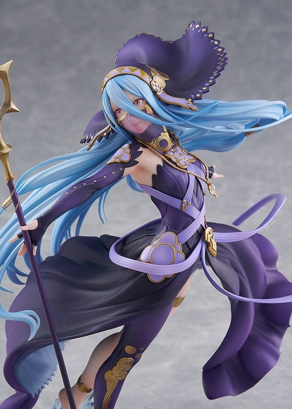 (Bishojo Figure) Fire Emblem Aqua (Dark Songstress) 1/7 Complete Figure