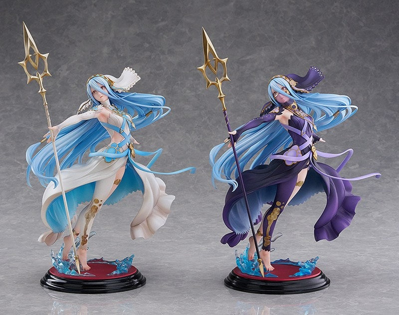 (Bishojo Figure) Fire Emblem Aqua (Dark Songstress) 1/7 Complete Figure