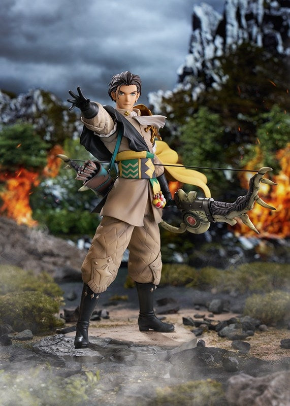 (Figure) Fire Emblem Claude 1/7 Complete Figure