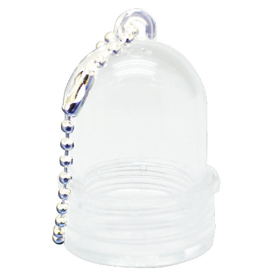 (Goods - Cover Other) Non-Character Original Silver Ticker Tape Bottle