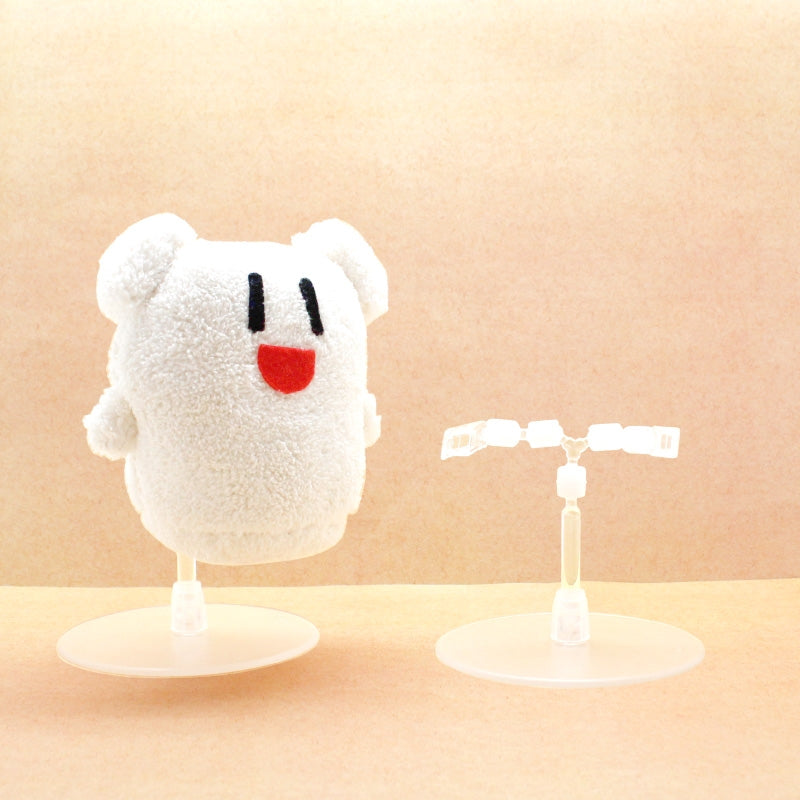 (Goods - Plush) Non-Character Original Plush Stand