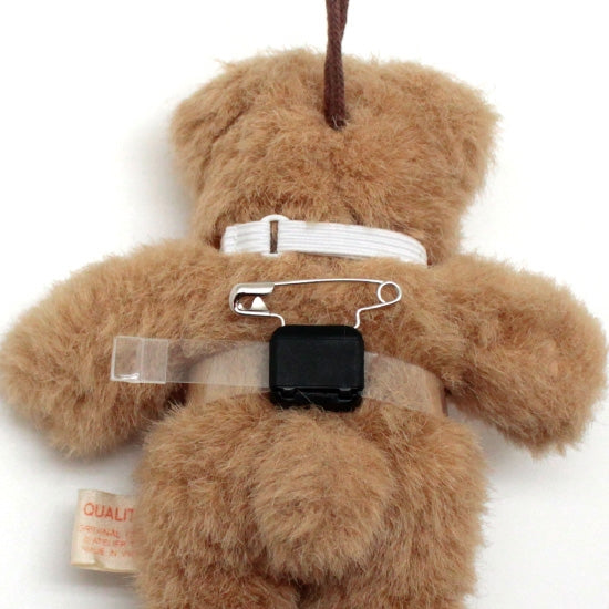 (Goods - Plush) Non-Character Original Going Out - Plush Belt