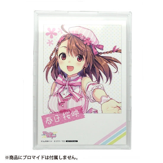 (Goods - Cover Other) Non-Character Original UV Protection Hard Bromide Case