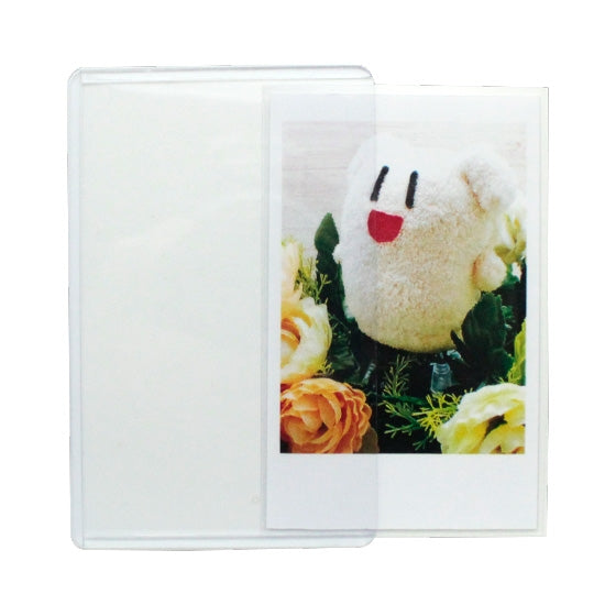 (Goods - Cover Other) Non-Character Original Instant Photo Hard Case