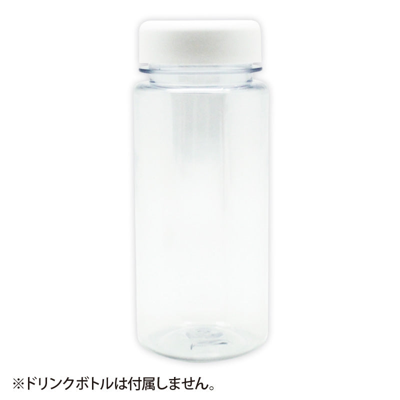 (Goods - Cover Other) Non-Character Original Drink Bottle Protective Film