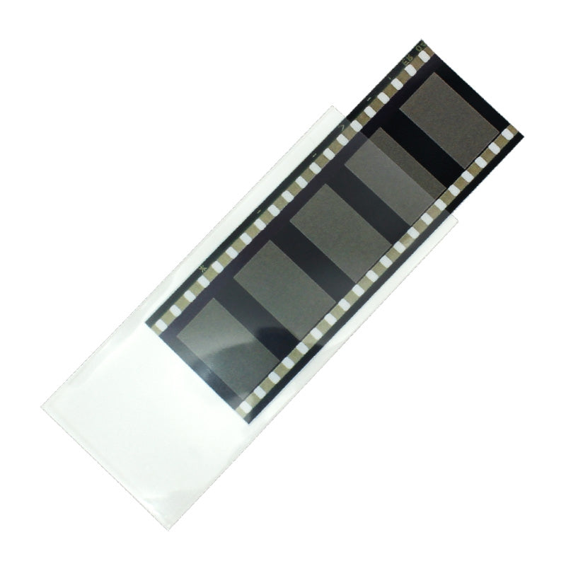 (Goods - Cover Other) Non-Character Original Film Strip Sleeve (15 Pcs)