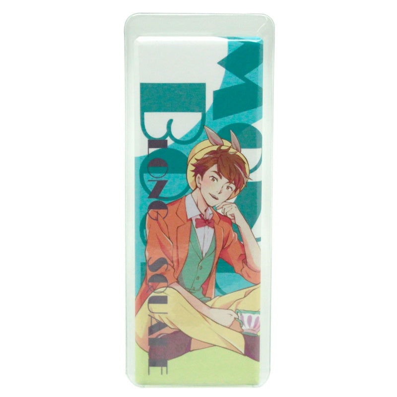 (Goods - Button Badge Cover) Non-Character Original BIG Long Button Badge Cover