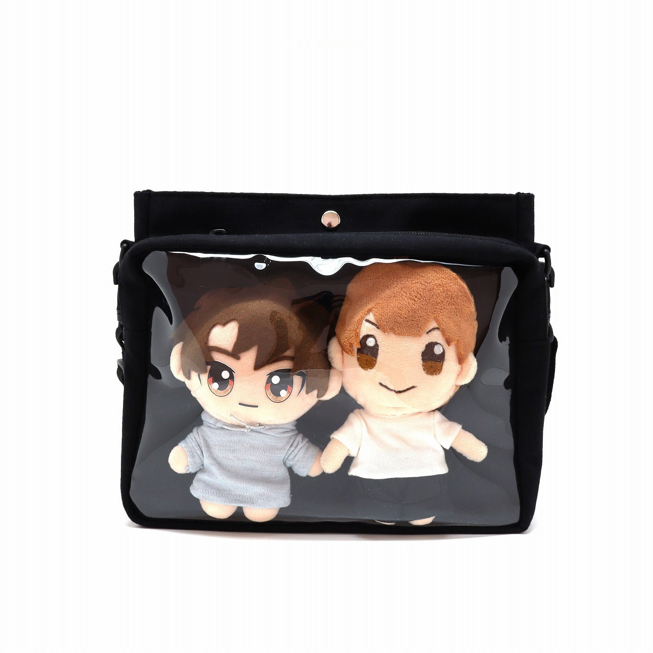 (Goods - Pouch) nui. Live Concert Bag