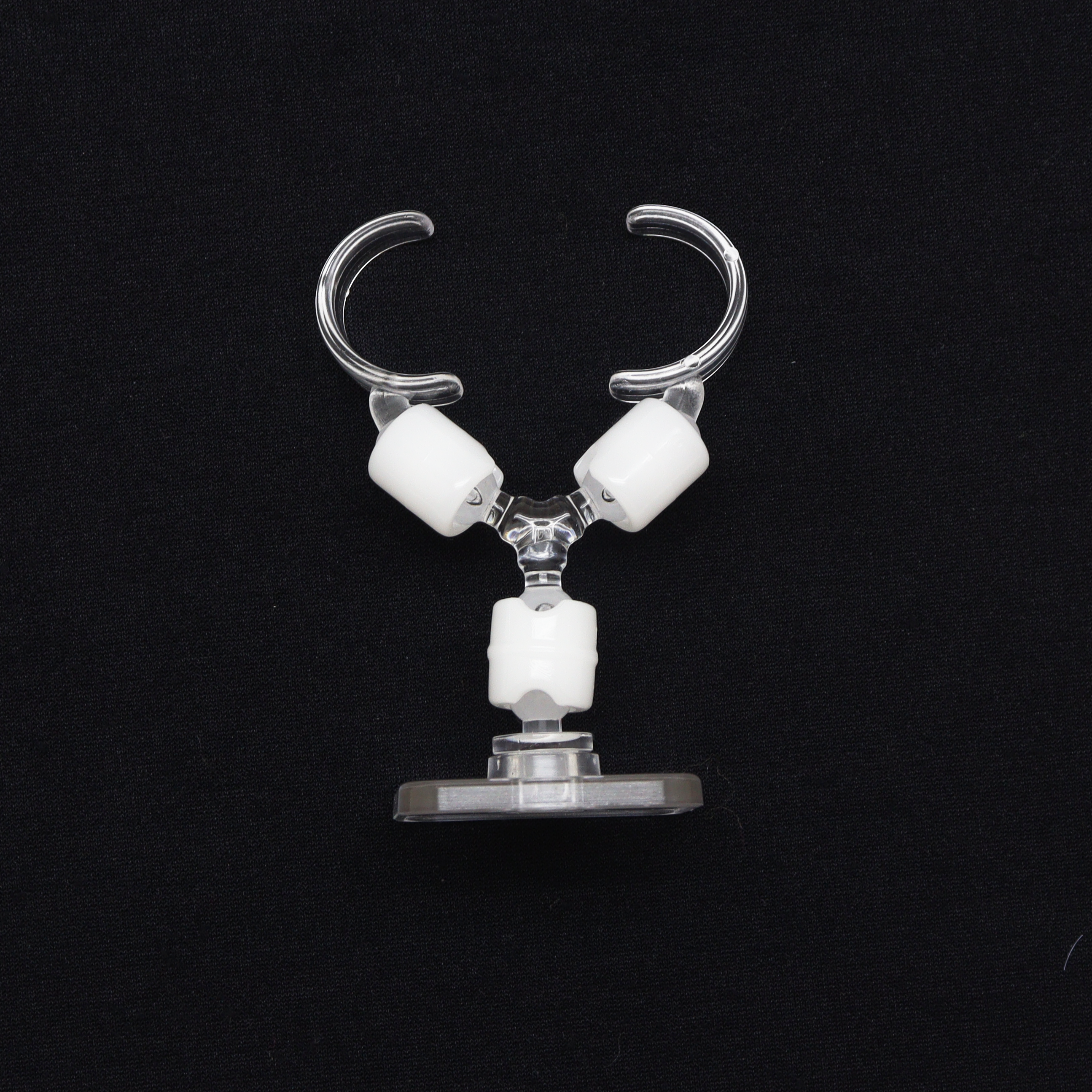 (Goods - Plush) Non-Character Plush Stand Mini Arm