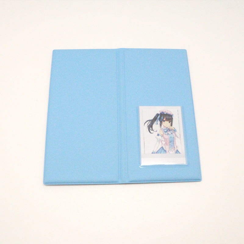 (Goods - Case) Acrylic Stand Case Slim - White