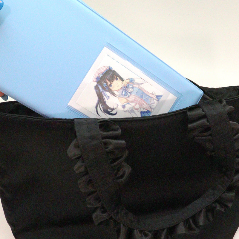 (Goods - Case) Acrylic Stand Case Slim - Blue