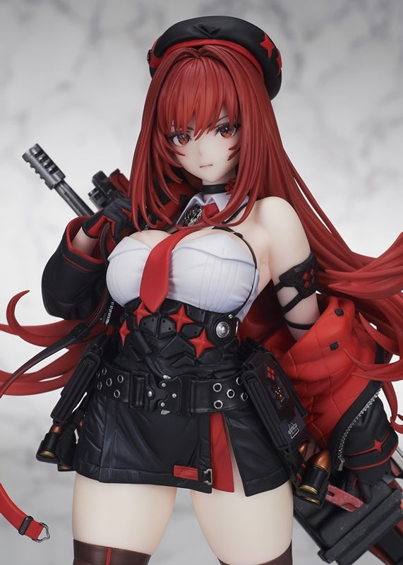 (Bishojo Figure) GODDESS OF VICTORY: NIKKE Rapi: Red Hood Completed Figure