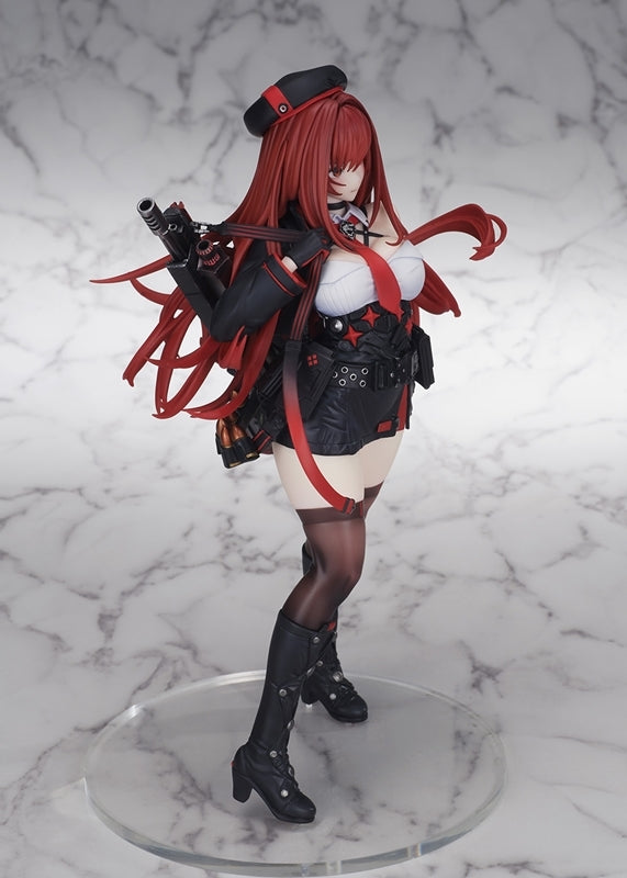 (Bishojo Figure) GODDESS OF VICTORY: NIKKE Rapi: Red Hood Completed Figure