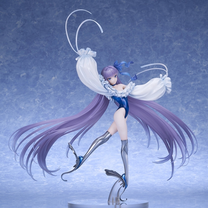 (Bishojo Figure) Fate /Grand Order Lancer/Mysterious Alter Ego Lambda (Second Ascension) Complete Figure