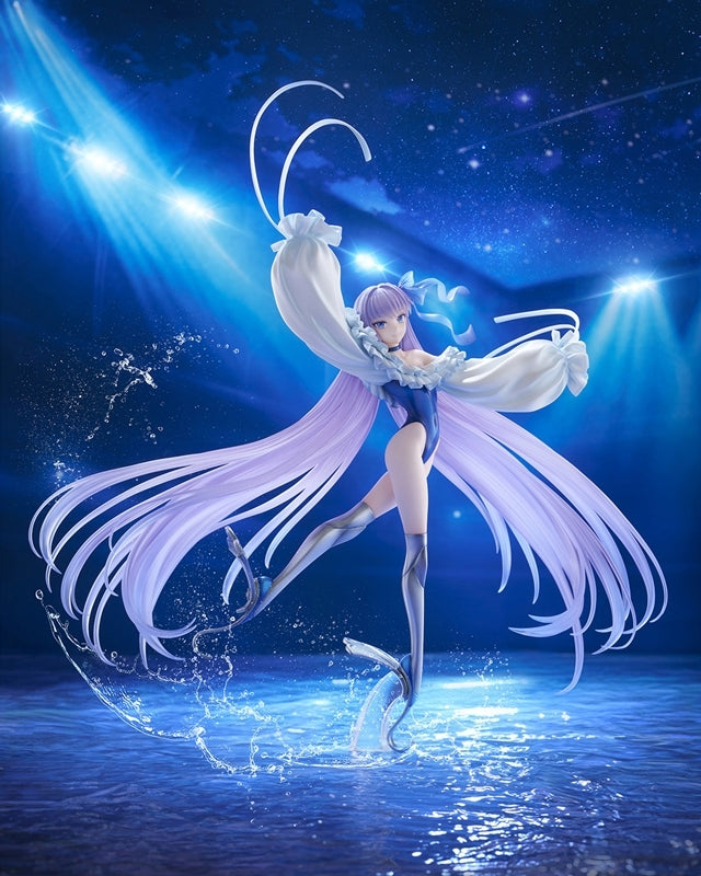 (Bishojo Figure) Fate /Grand Order Lancer/Mysterious Alter Ego Lambda (Second Ascension) Complete Figure