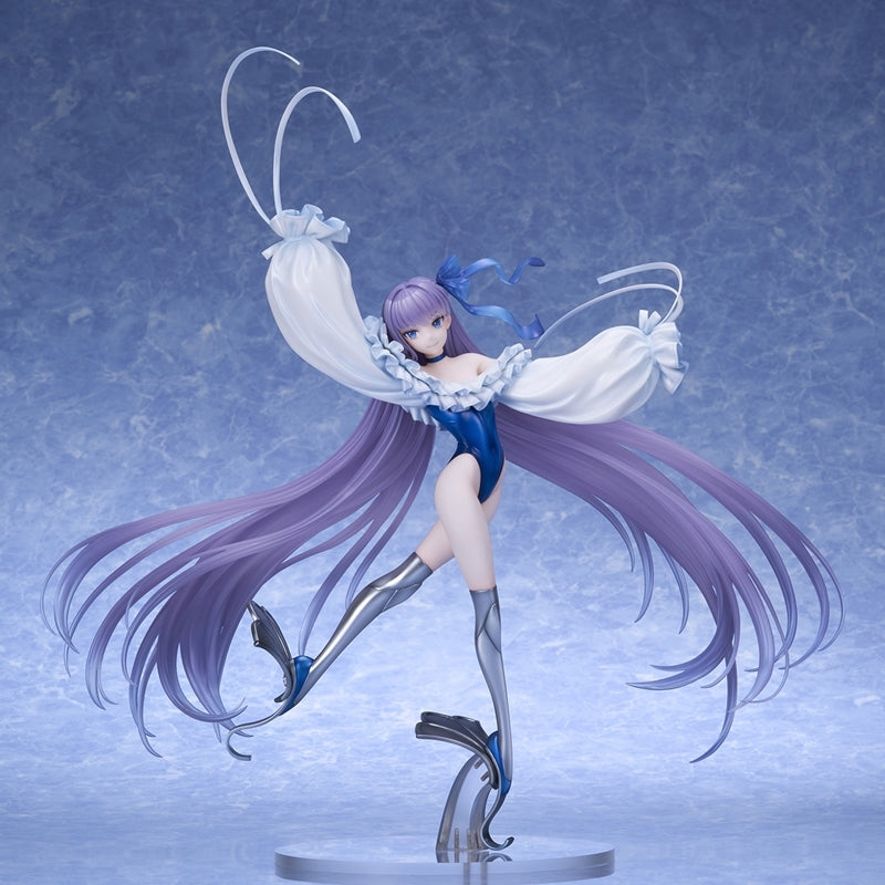 (Bishojo Figure) Fate /Grand Order Lancer/Mysterious Alter Ego Lambda (Second Ascension) Complete Figure