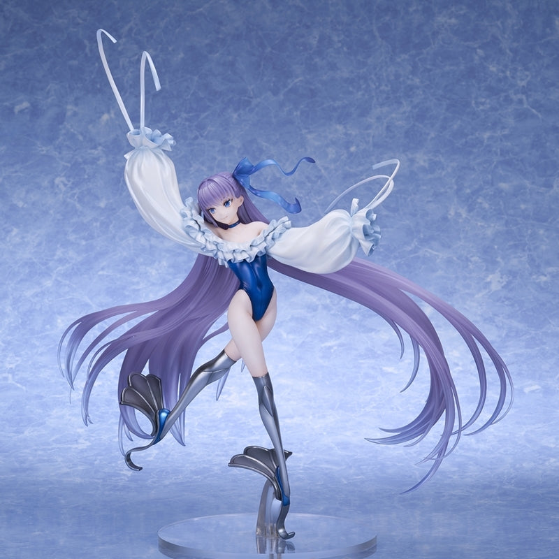 (Bishojo Figure) Fate /Grand Order Lancer/Mysterious Alter Ego Lambda (Second Ascension) Complete Figure