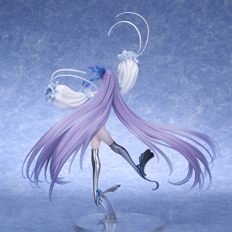 (Bishojo Figure) Fate /Grand Order Lancer/Mysterious Alter Ego Lambda (Second Ascension) Complete Figure