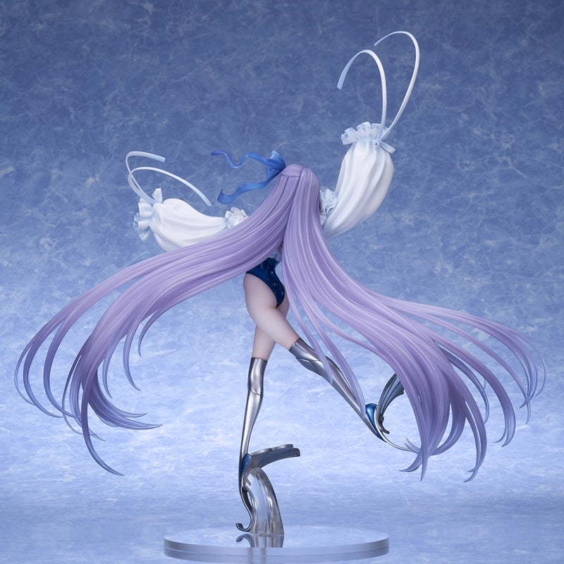 (Bishojo Figure) Fate /Grand Order Lancer/Mysterious Alter Ego Lambda (Second Ascension) Complete Figure
